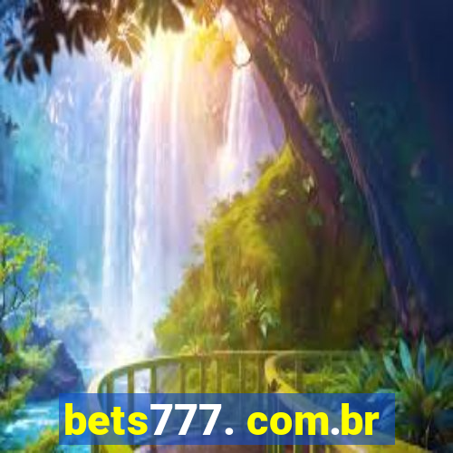 bets777. com.br